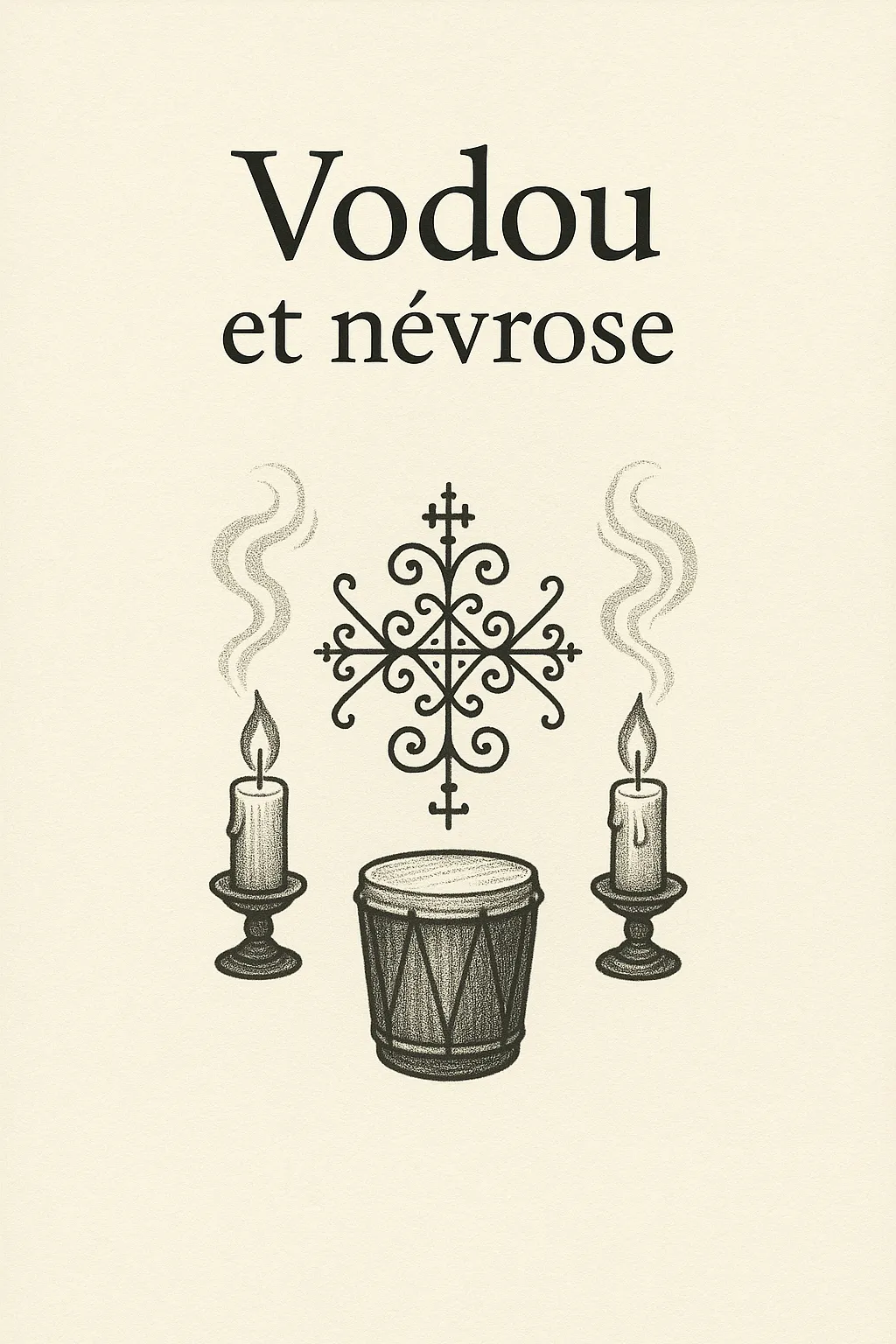 Vodou et Névrose